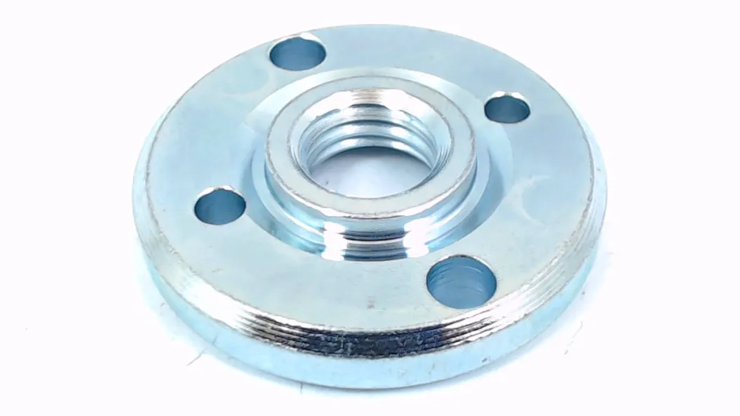 Round Nut