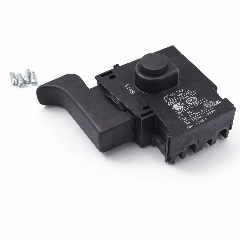 On-off Switch