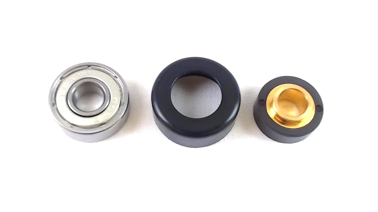 Parts Set