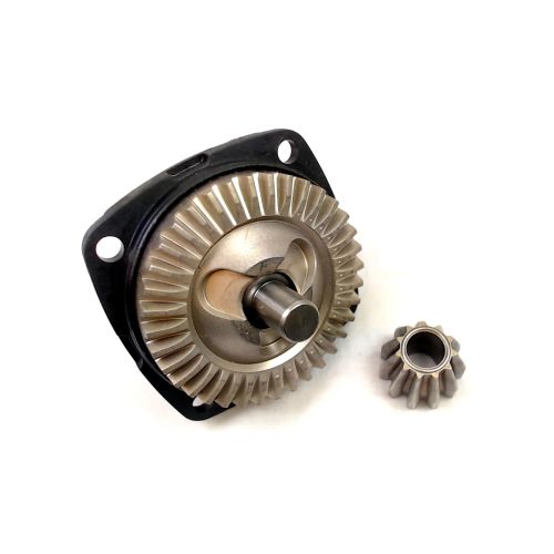 Crown Gear
