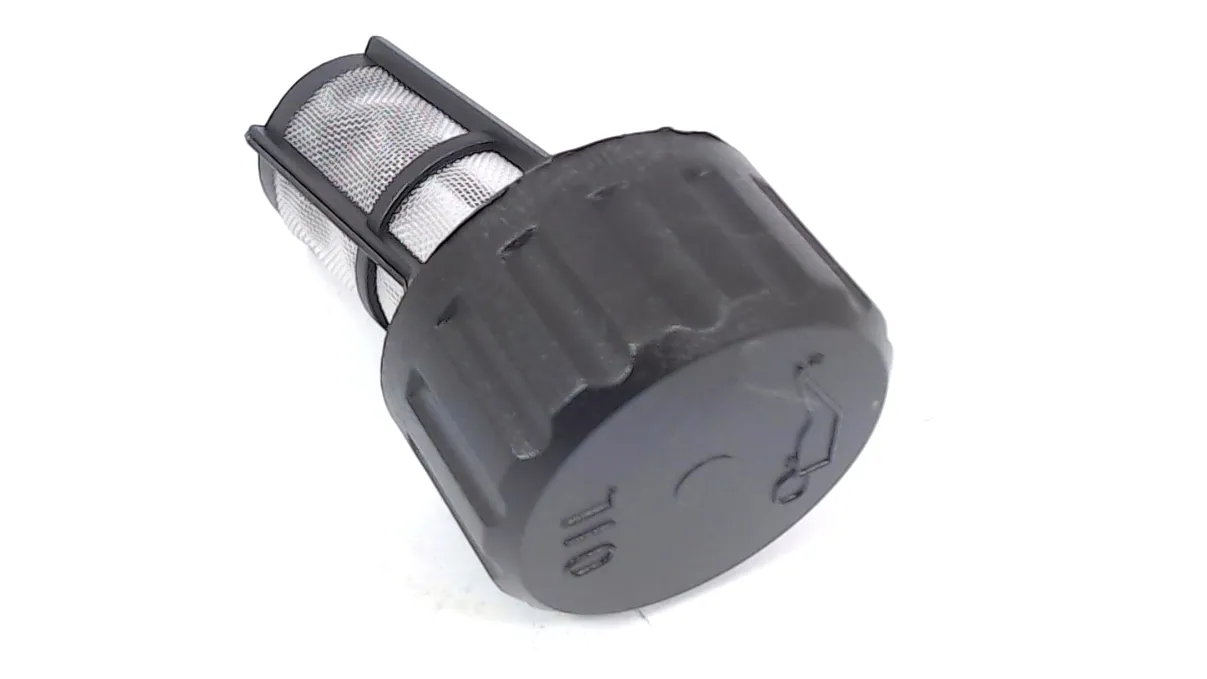 Reservoir Cap