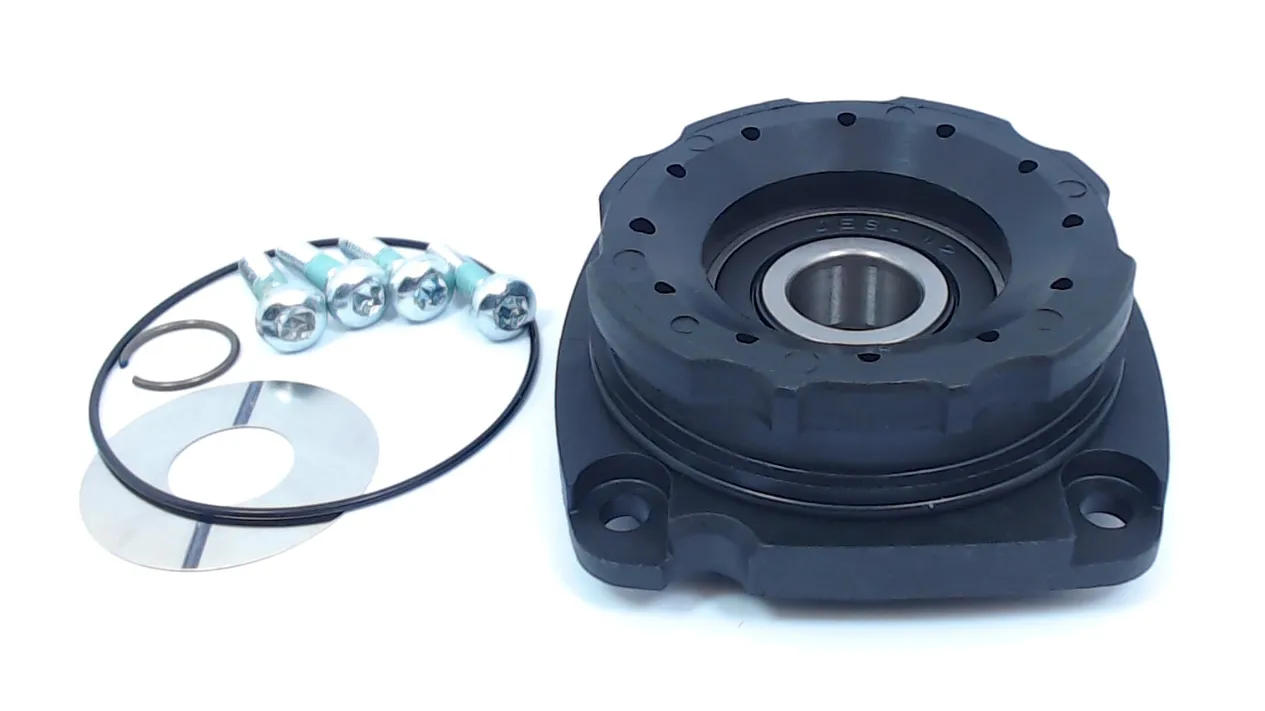 Bearing Flange