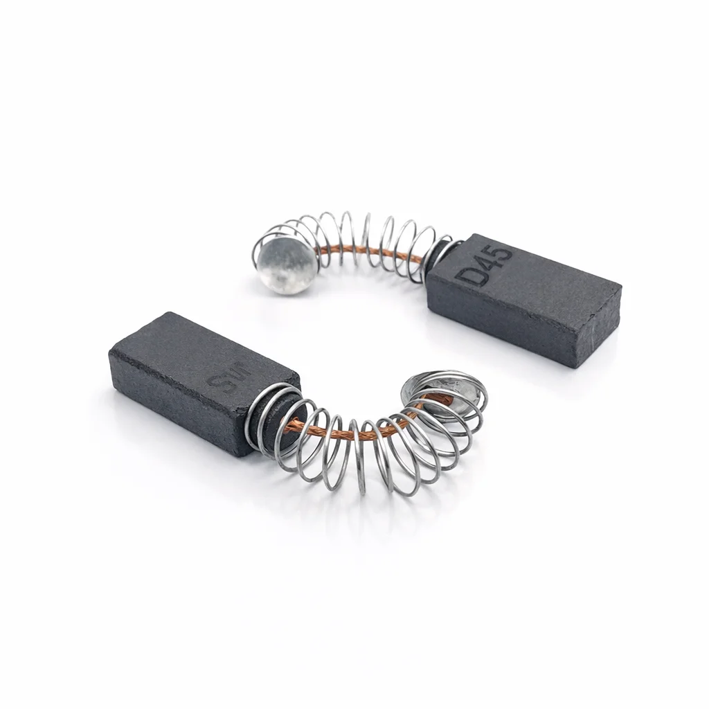 Carbon Brush (Pair)