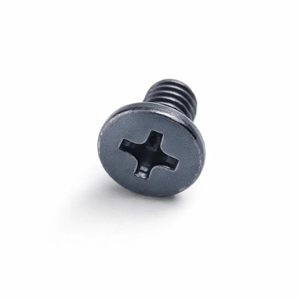 Screw
