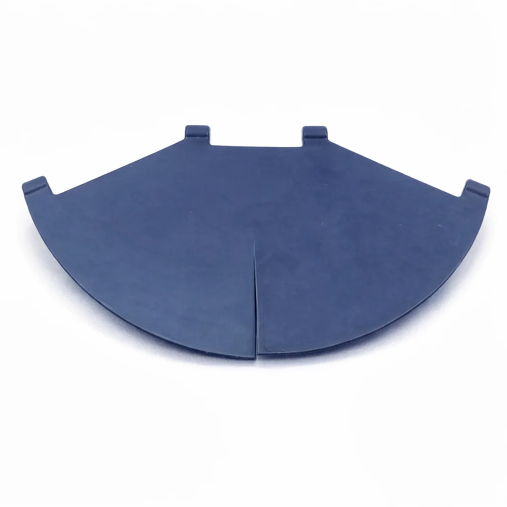 Rubber Strip