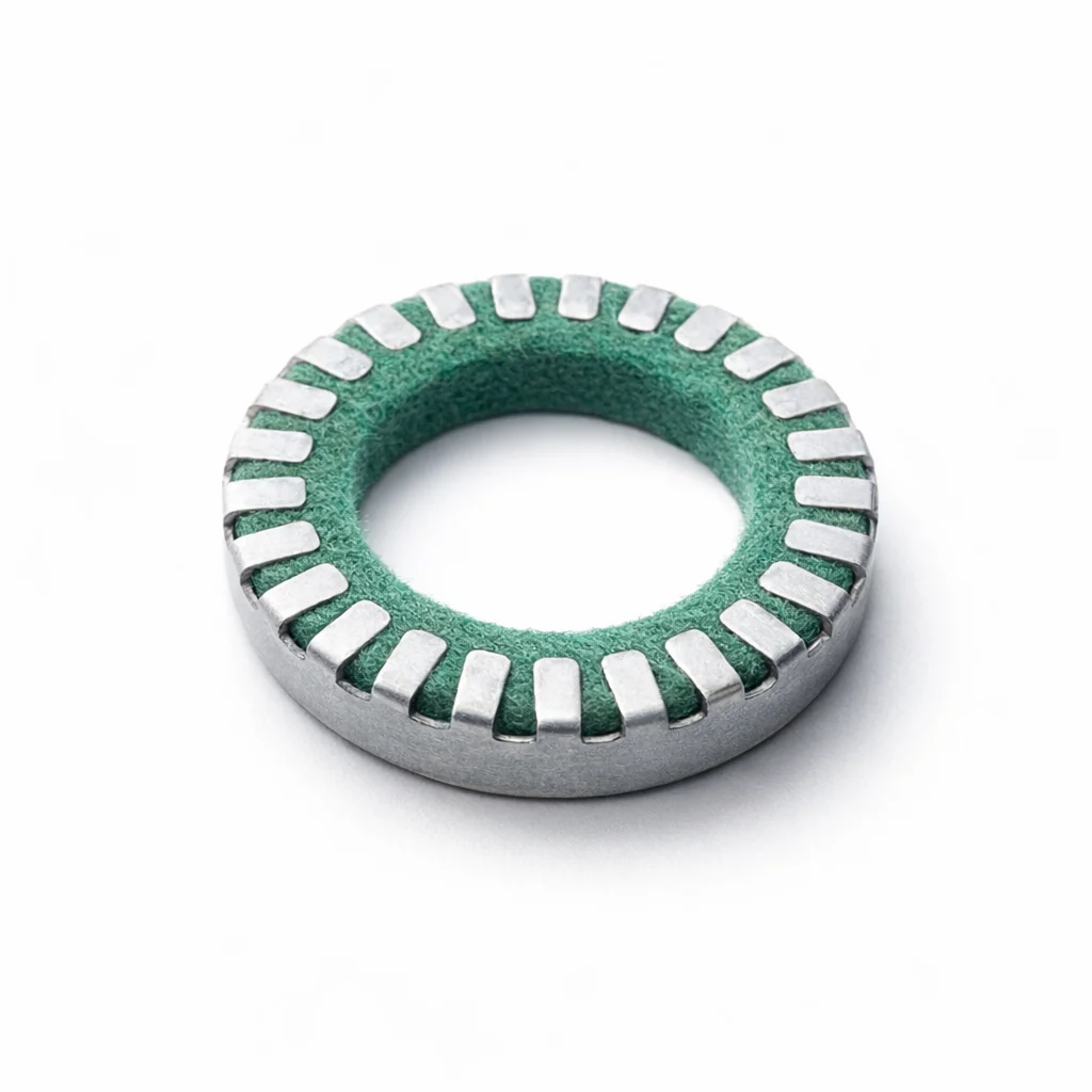 Rotary Shaft Lip Seal