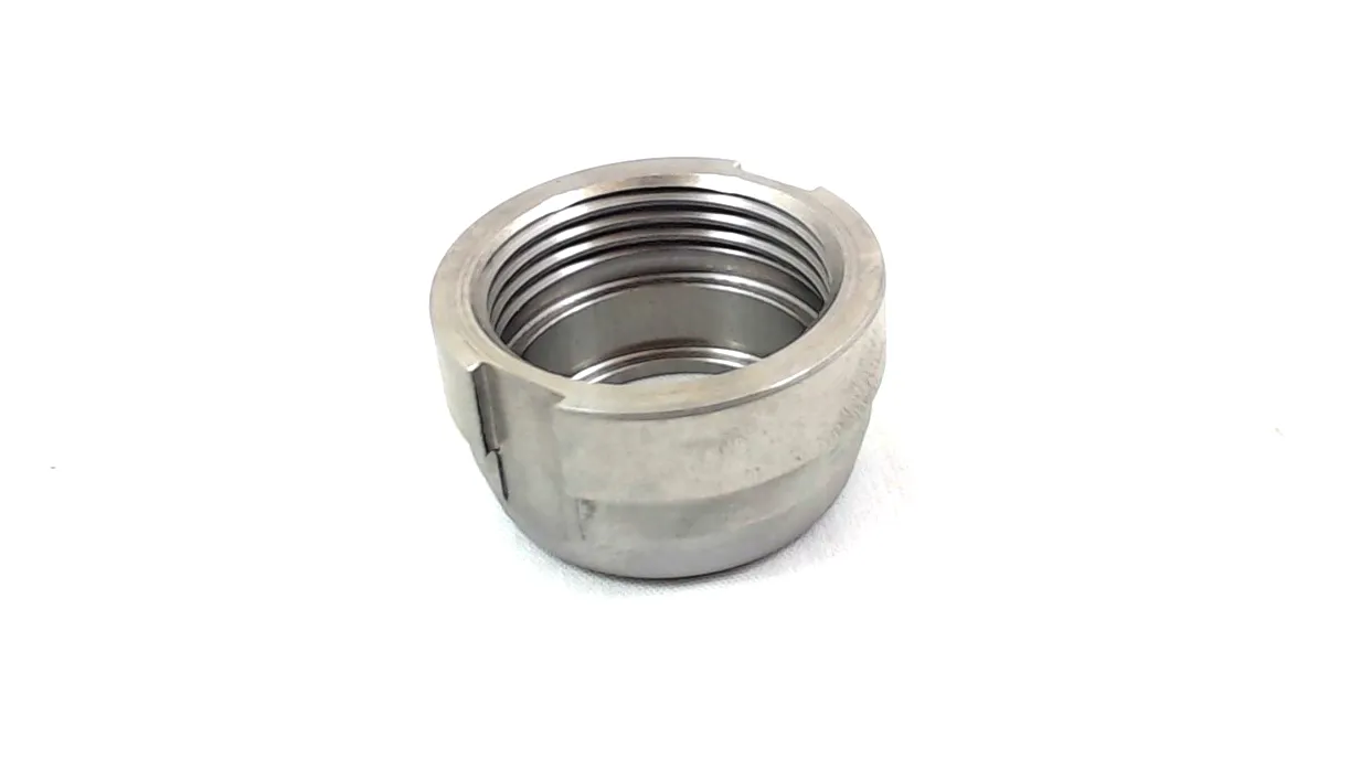 Bushing