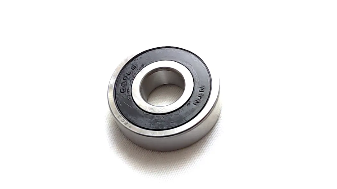 Deep-groove Ball Bearing