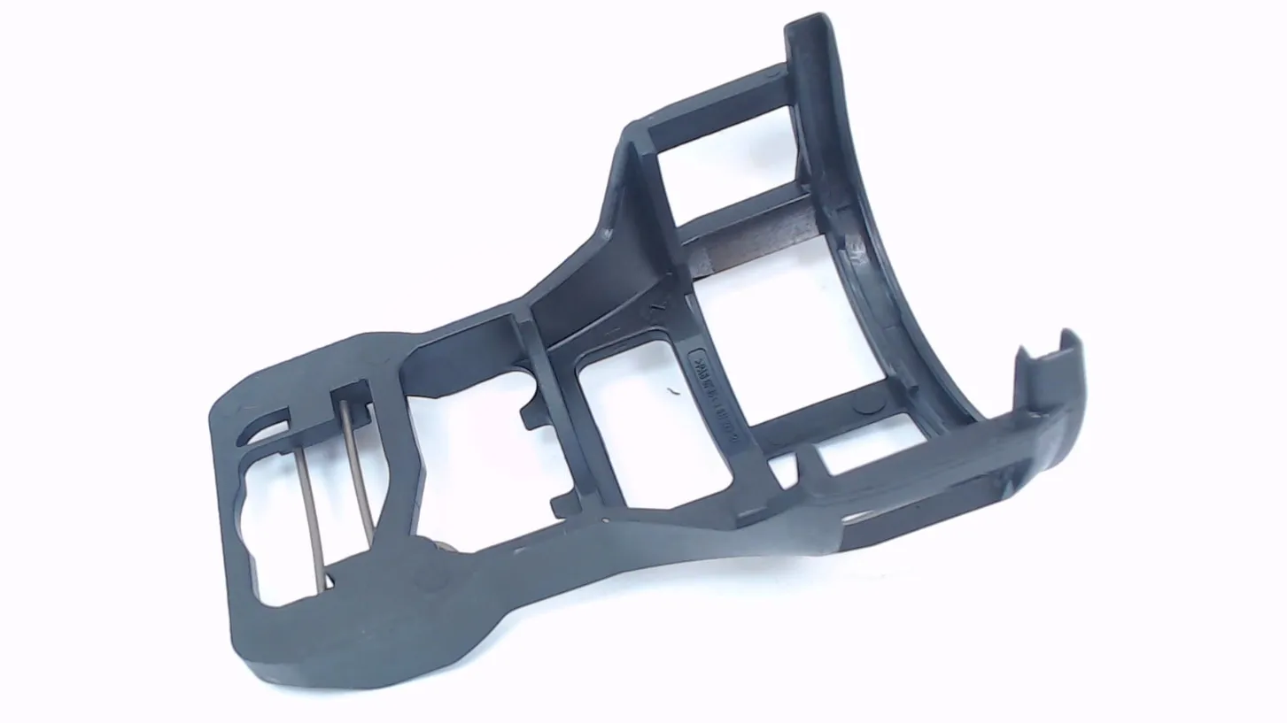 Control Fork