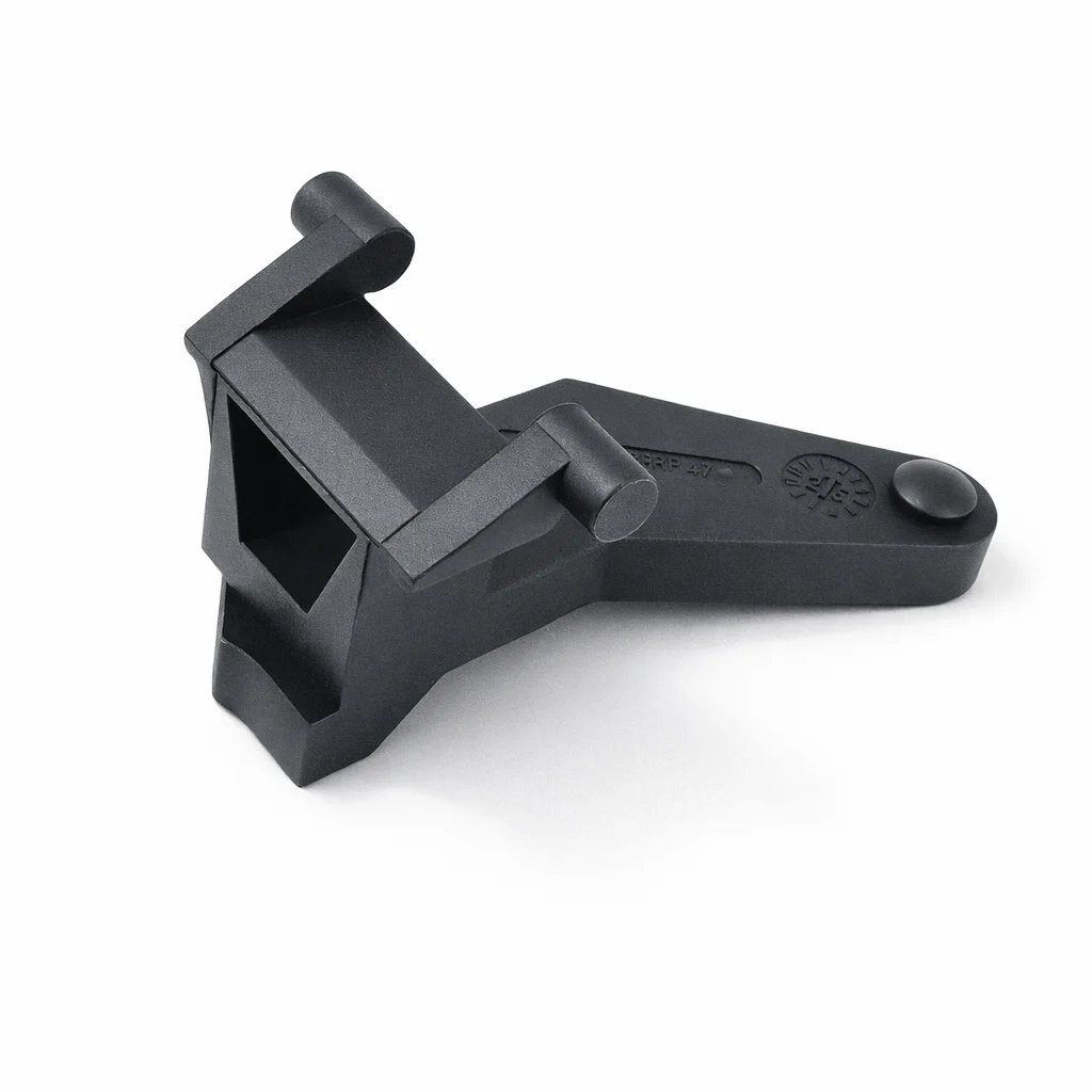 Control Lever