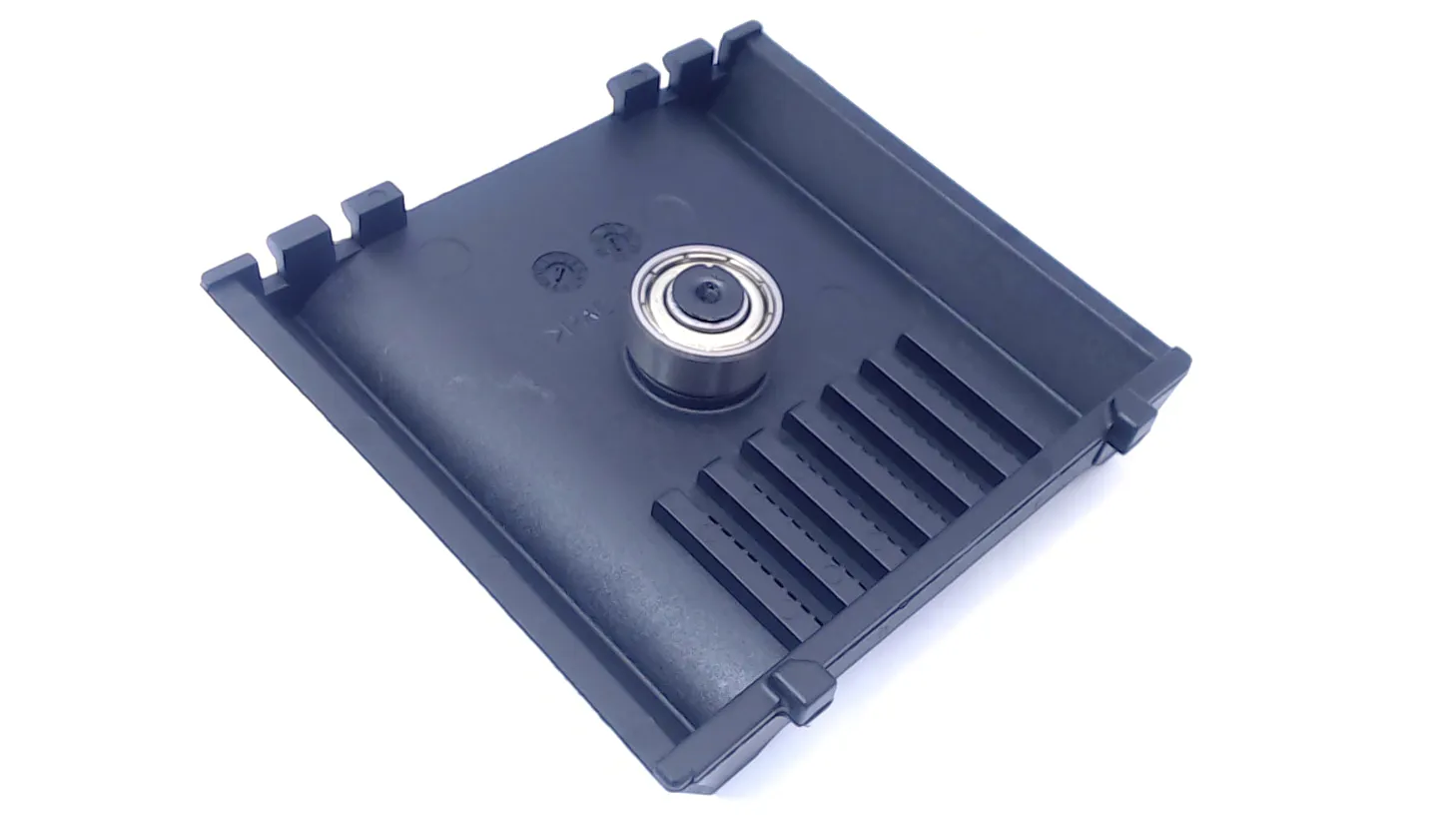 Shift Plate