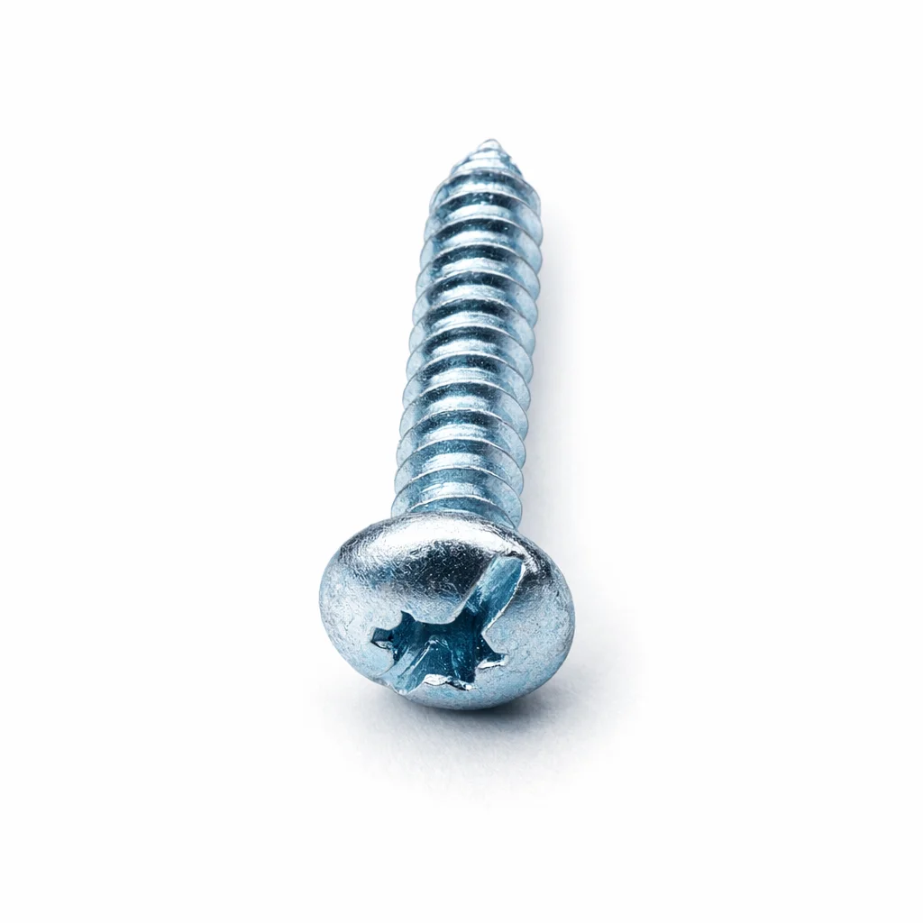 Torx Oval-head Screw DIN 7981-ST5,5x25-C-H