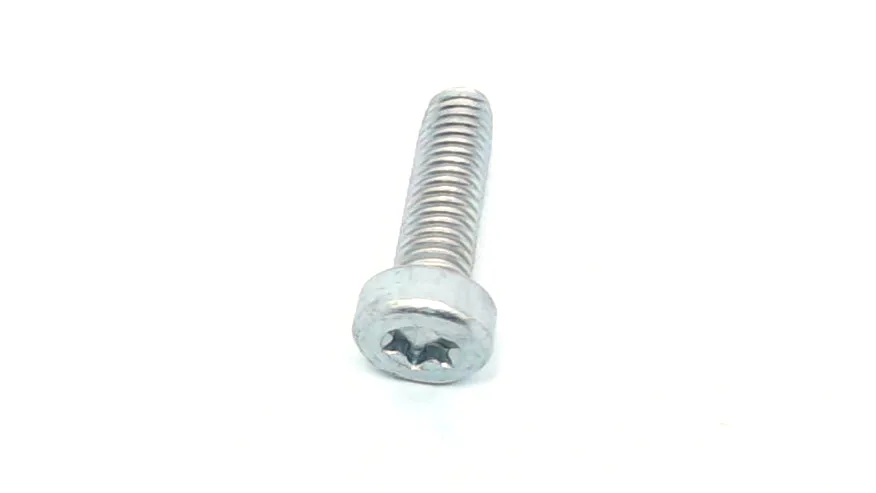 Thread-forming Tap. Screw