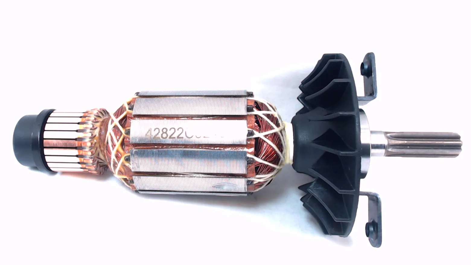 Armature With Fan 220-240V