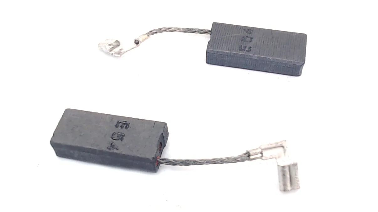 Carbon-brush Set (Pair)