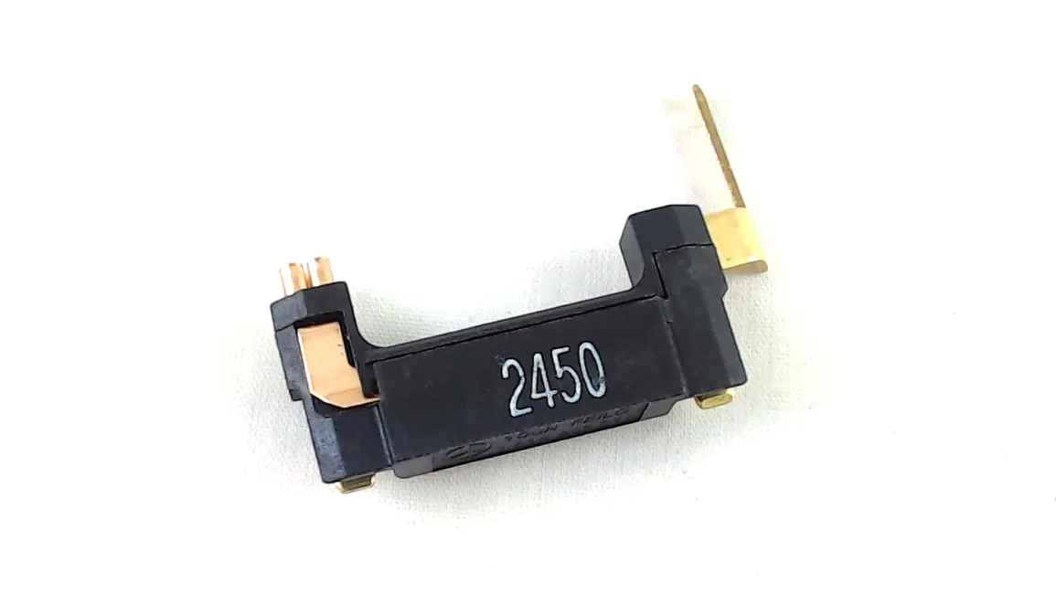 Suppression Filter