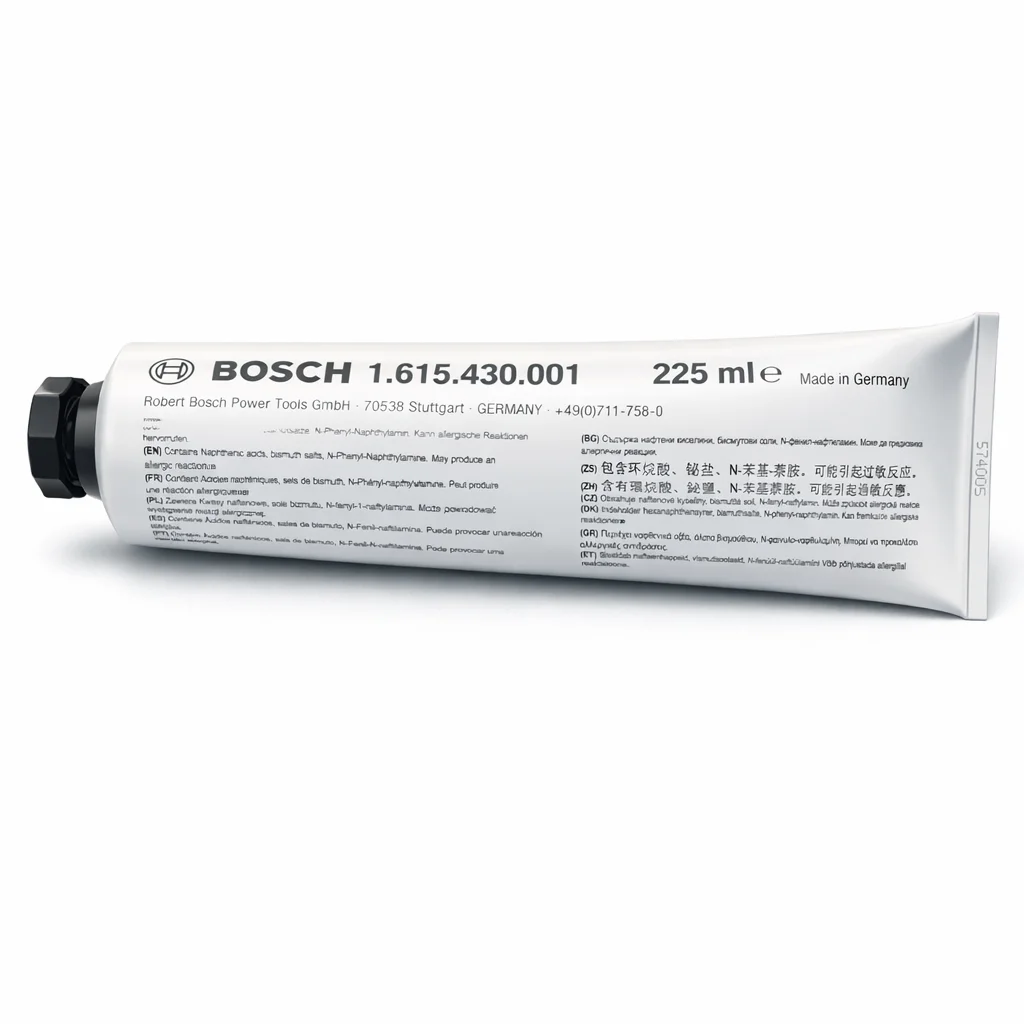 Grease Tube 225ML