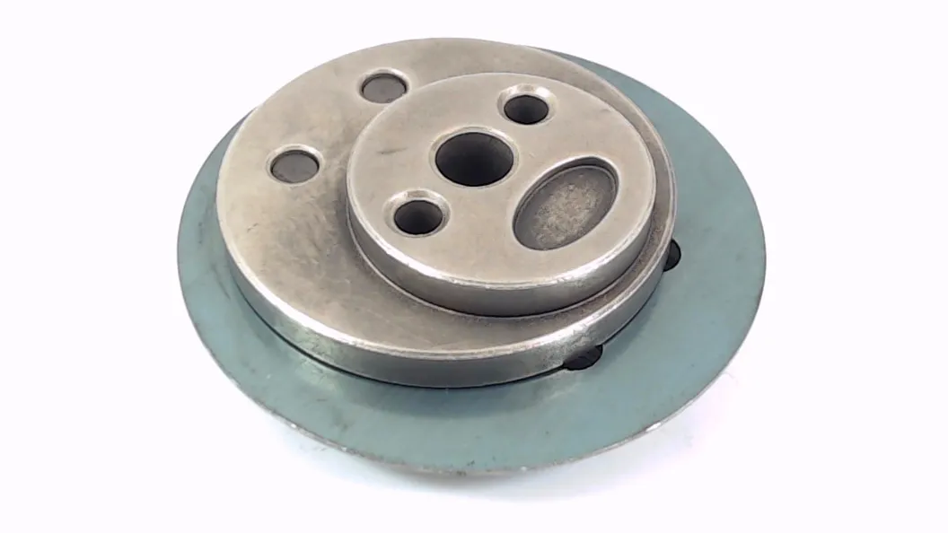 CRANK COMP UM600D/UM603D/DUM60