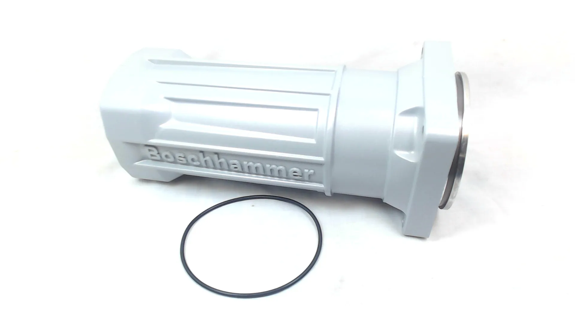 Hammer Pipe