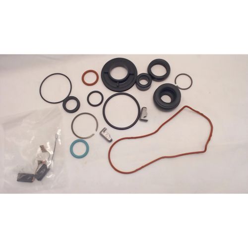 Wear And Tear Part Set