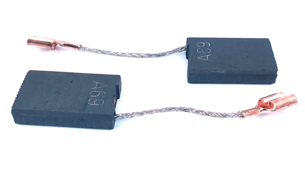 Carbon-brush Set (Pair)