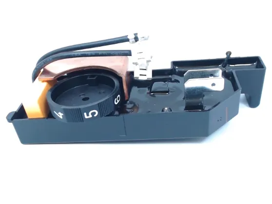 Speed Governor 110-120V