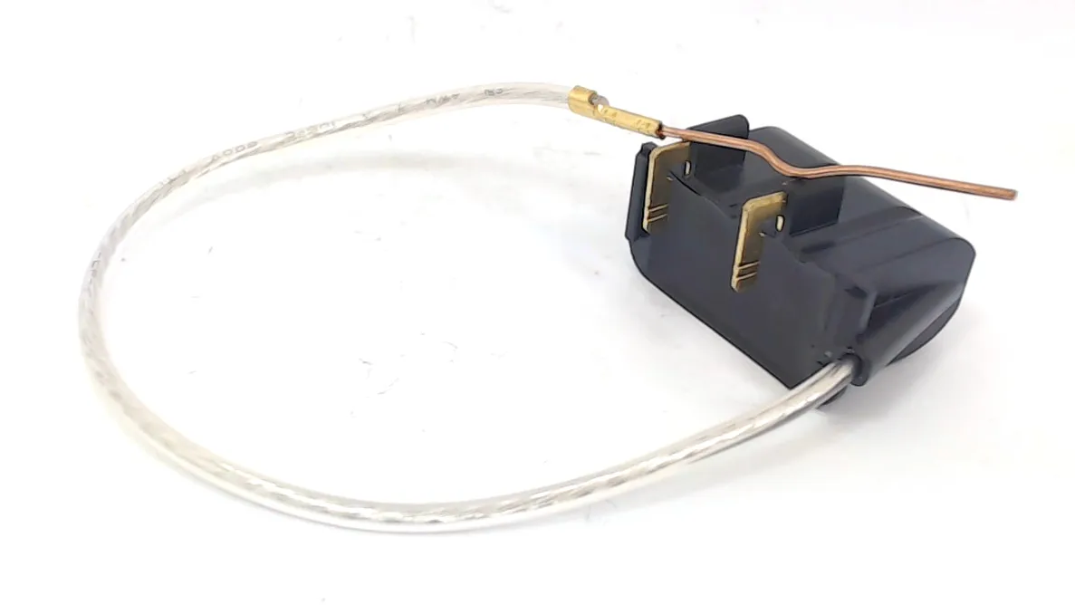 Suppression Capacitor