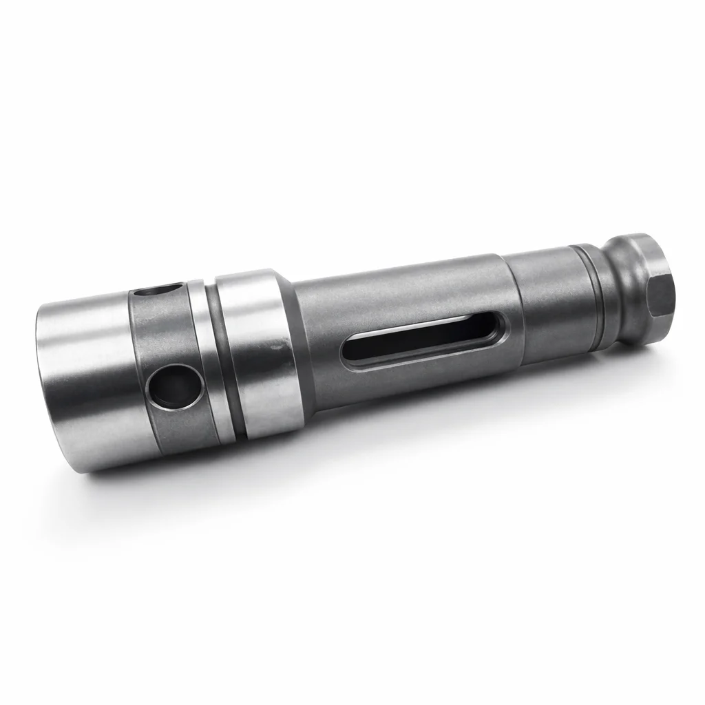 Toolholder