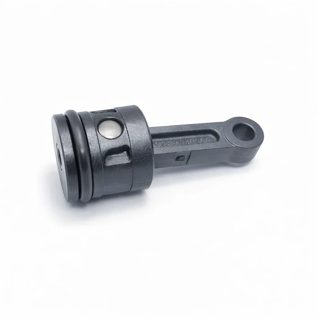 Hammer Piston