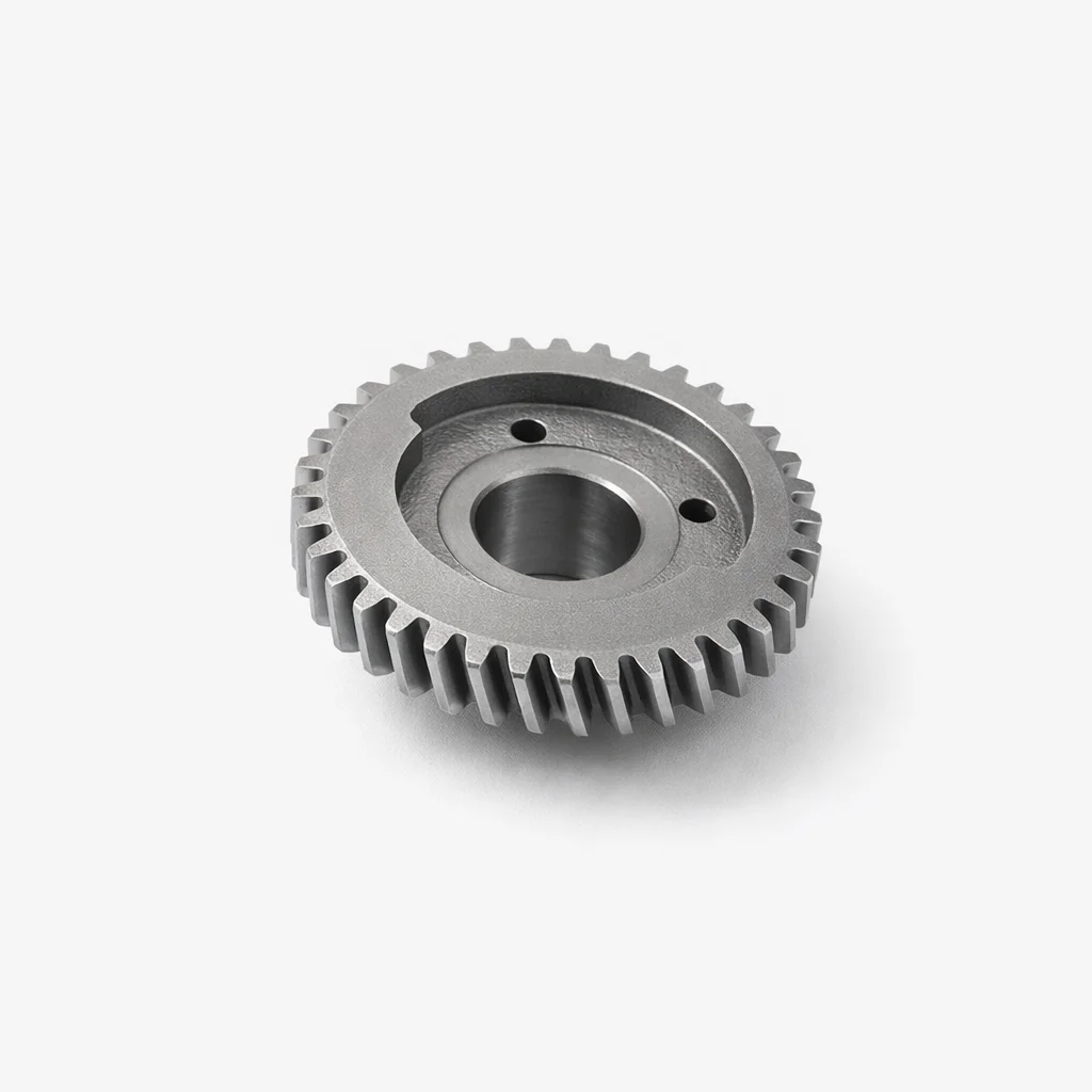 Eccentric Cog Wheel Z=37