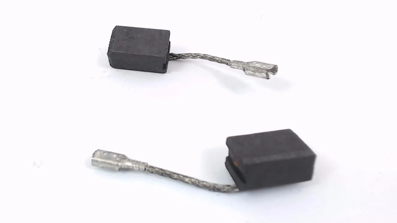 Carbon-brush Set