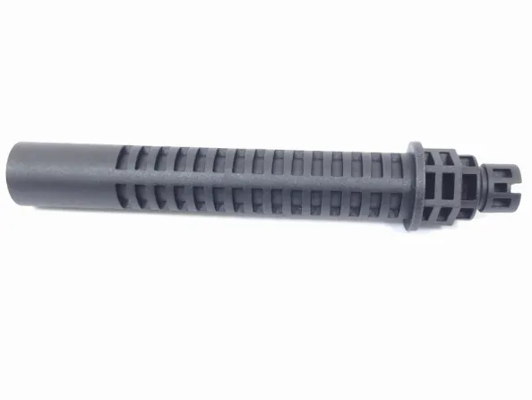 Adjustment Rod