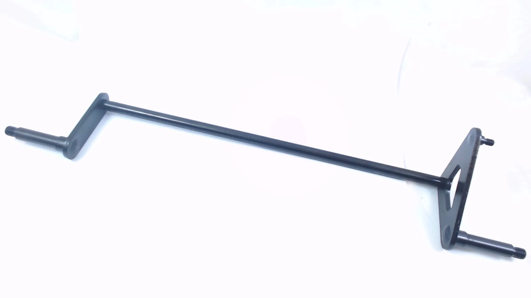 FRONT SHAFT DLM382
