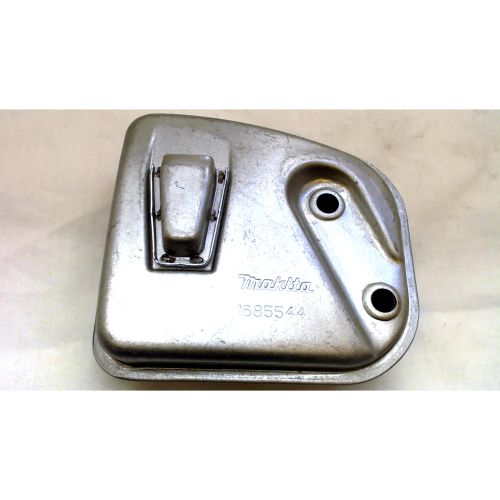 EXHAUST MUFFLER ER2650LH/EM