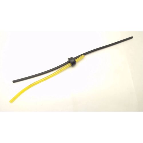 TUBE COMPLETE