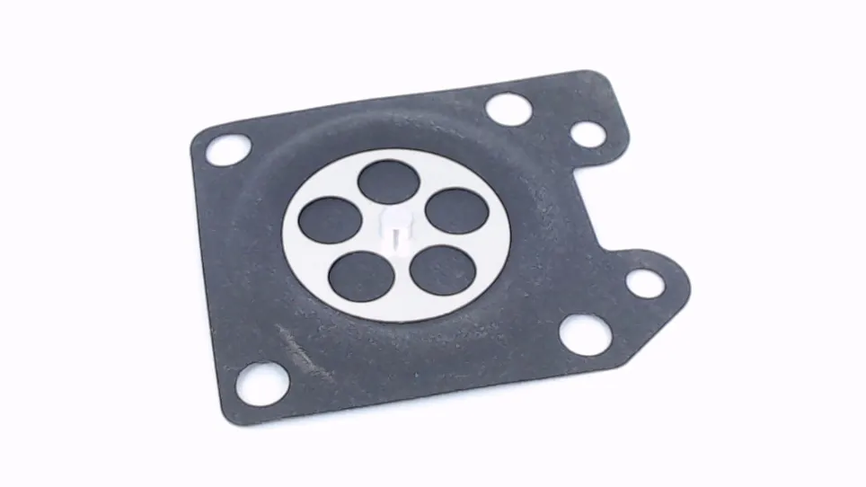 METERING DIAPHRAGM ASSY EH760