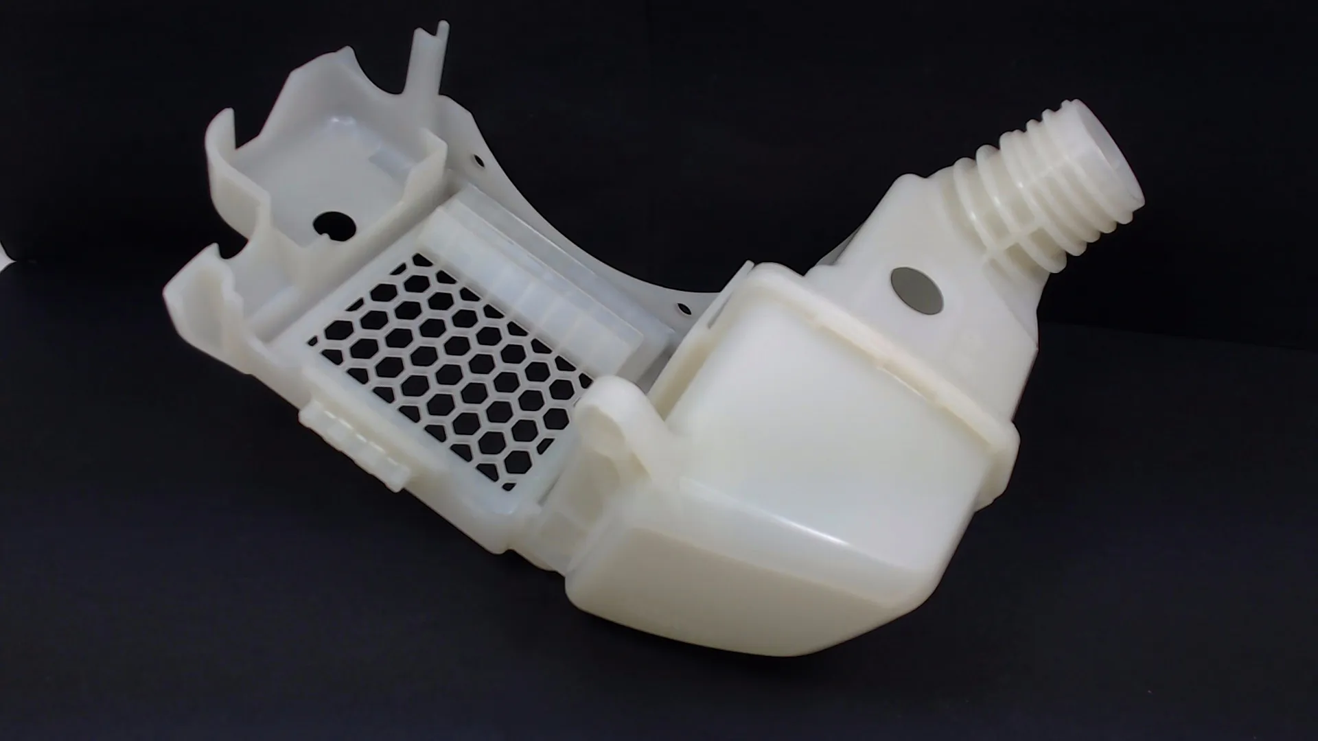 *FUEL TANK EM4350/4351