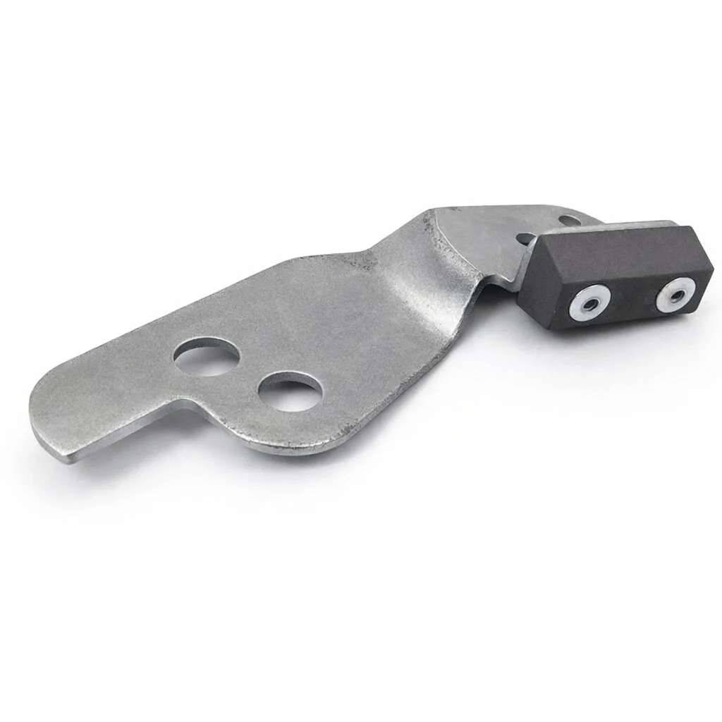 Brake Bracket Assy