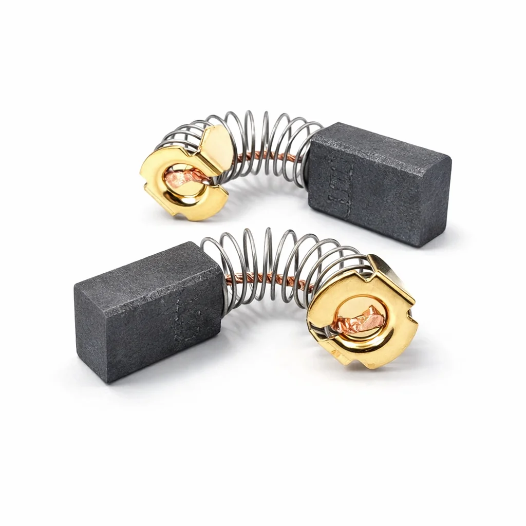CARBON BRUSH CB-100 9217SPC (Pair)