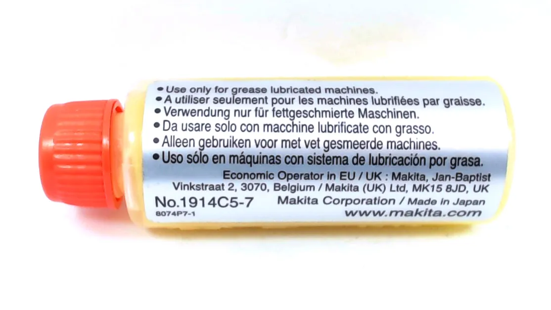 HAMMER GREASE 30g