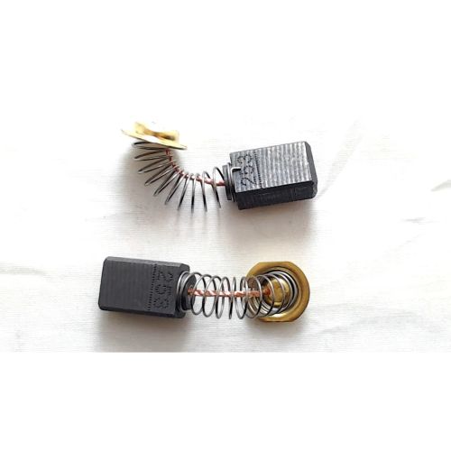 *CARBON BRUSH CB-251 SET