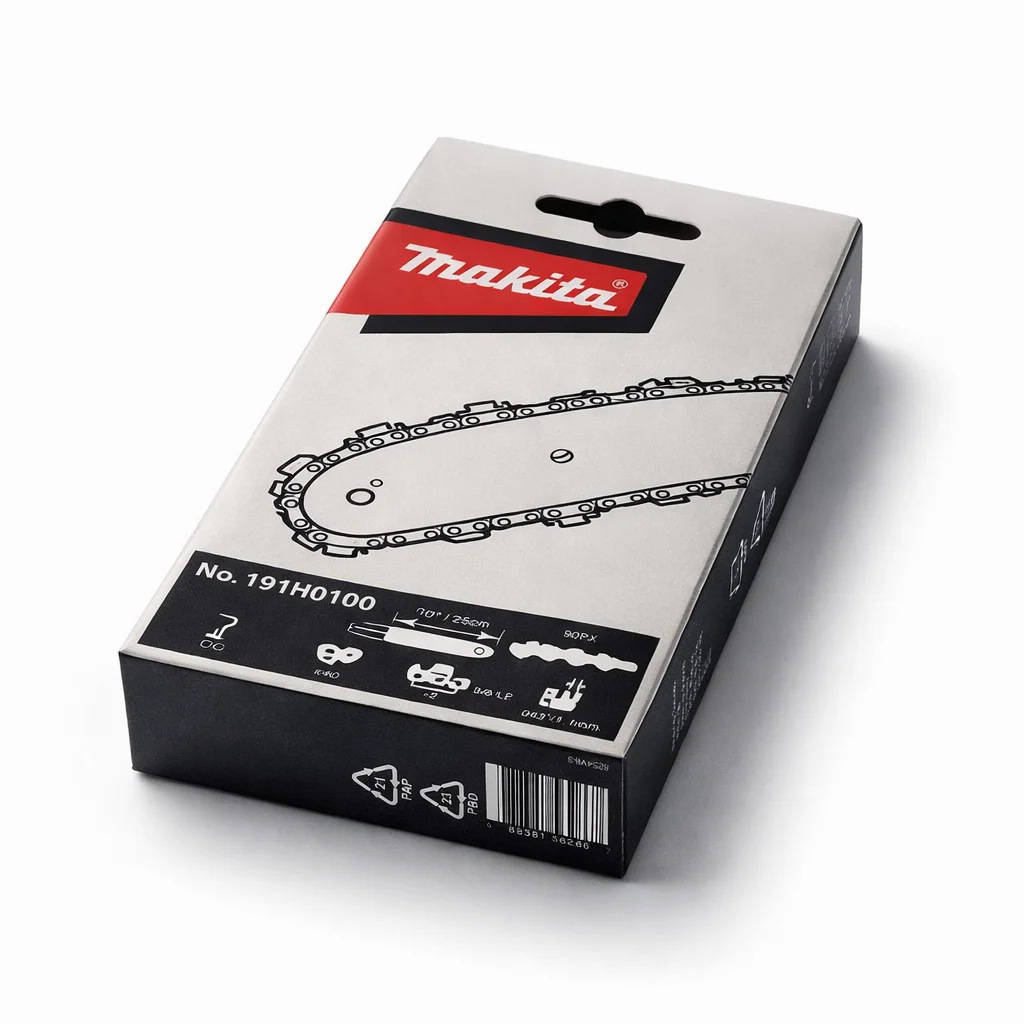 SAW CHAIN FOR DUC254/DUC256