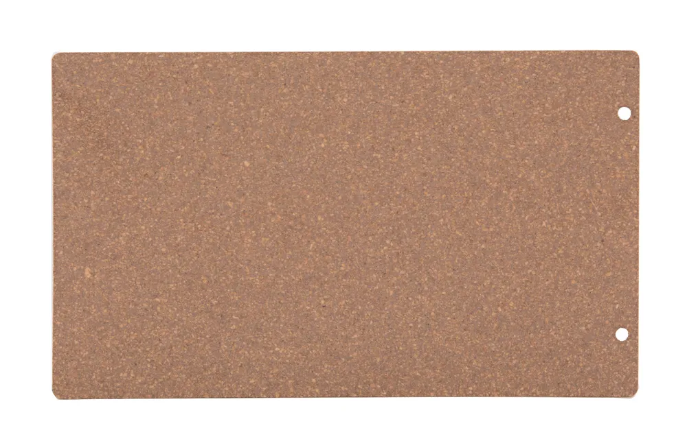 CORK RUBBER PLATE