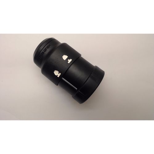 SDS+ Plus Quick Change Chuck