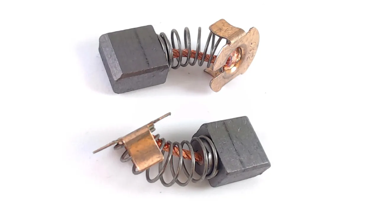 CARBON BRUSH CB-442 BUH550RD/