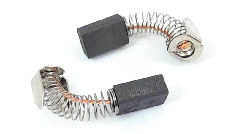 CARBON BRUSH CB-51 (Pair)
