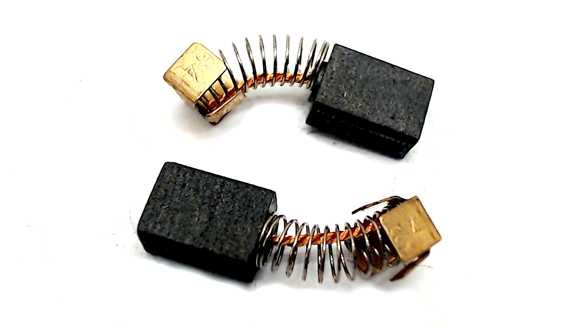 CARBON BRUSH CB-64