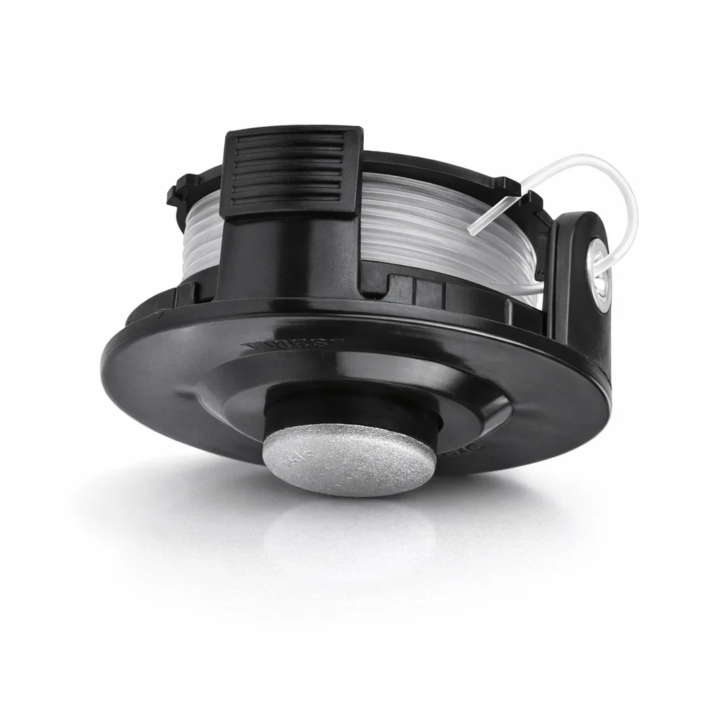 *SPOOL ASSY - DUR141, DUR181