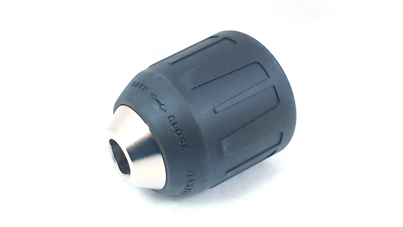 KEYLESS DRILL CHUCK 10