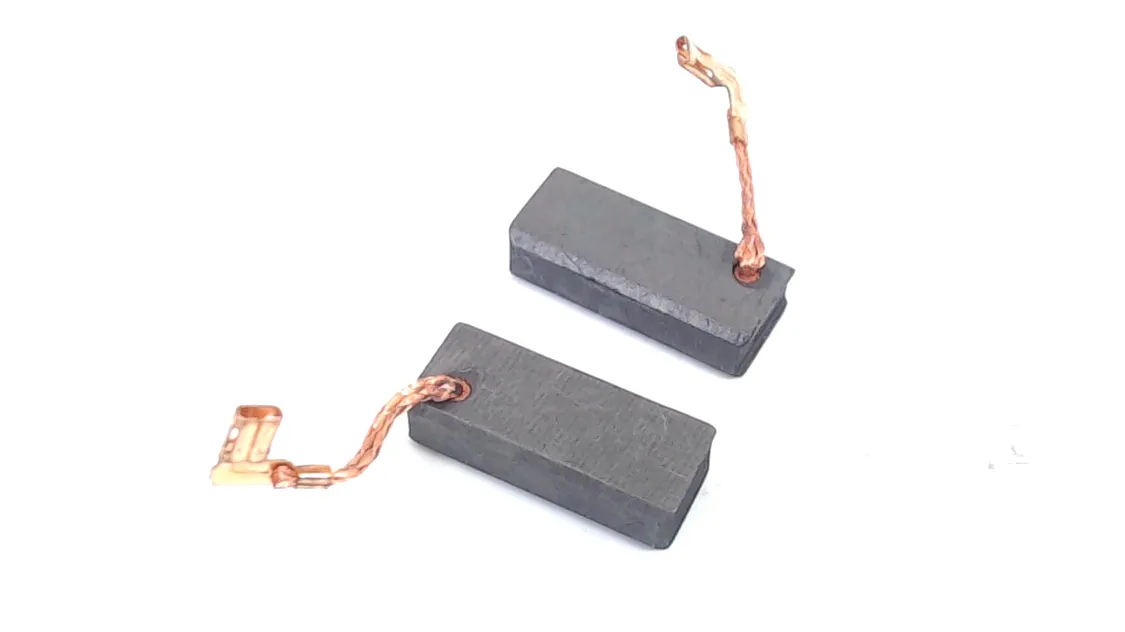 CARBON BRUSH CB-350 HR4013C (Pair)
